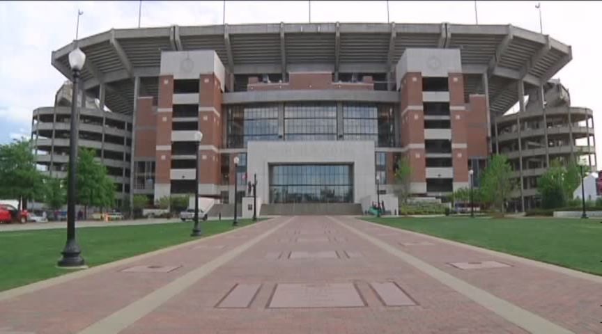 Alabama-Florida State Game Time Rescheduled Due to Inclement Weather