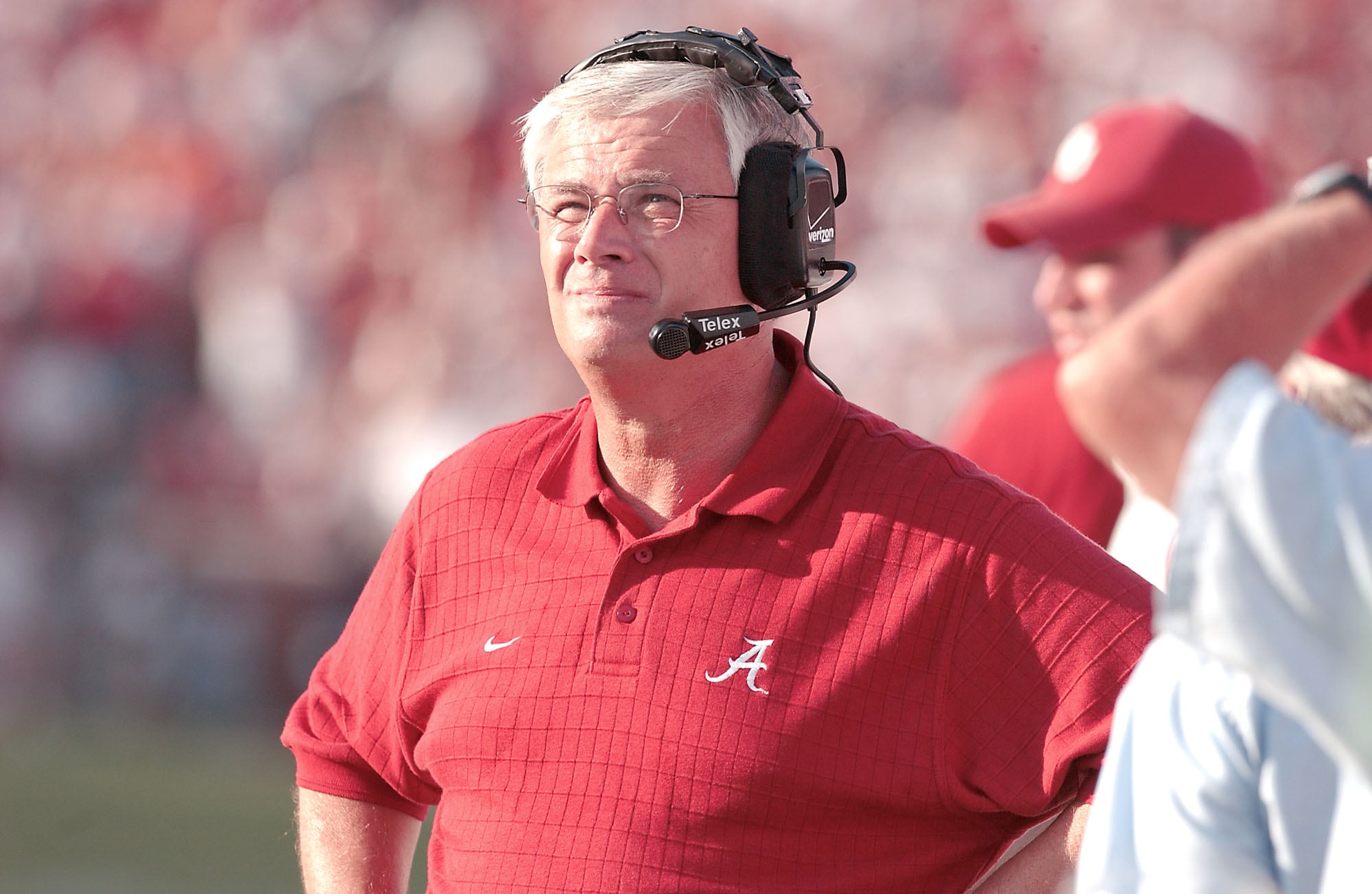 Former Alabama Football Coach Dennis Franchione Dies at 75