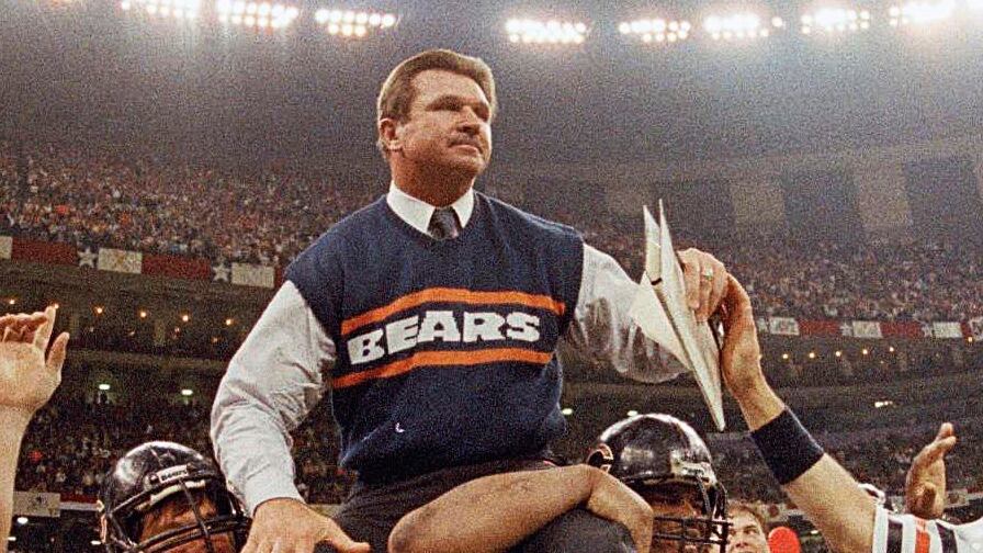 Legendary NFL Figure Mike Ditka Dies at 86