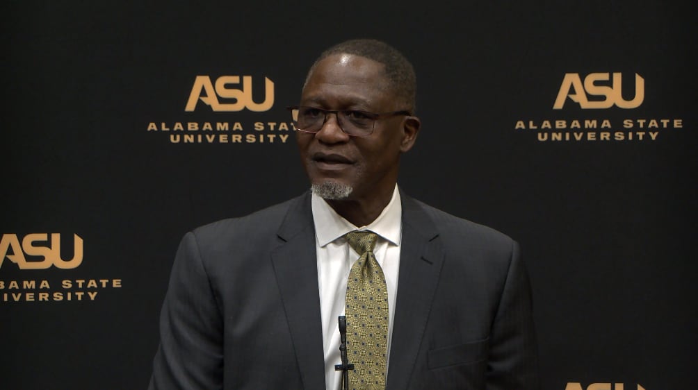 Dominique Wilkins Appointed General Manager of Alabama State Men’s Basketball
