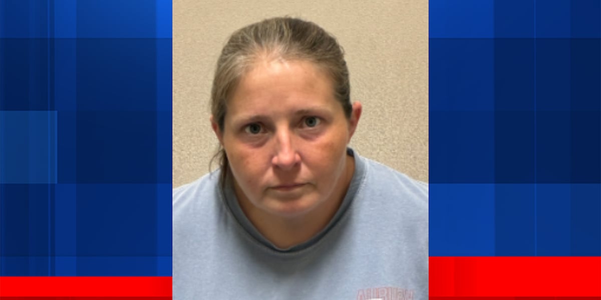 Arrest made following several vehicle burglaries in Auburn