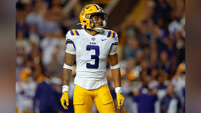 Brain R. Brooks LSU’s Greg Brooks diagnosed with rare form of brain cancer at 22 years ...