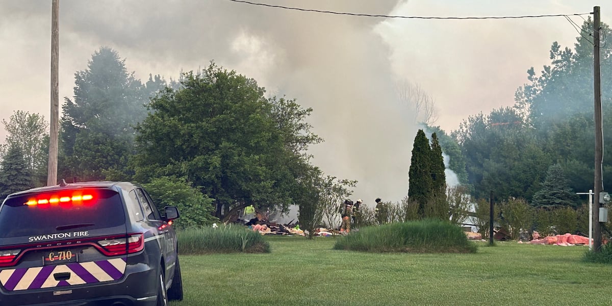 Family Exploding 2 family members dead, 2 hurt in home explosion