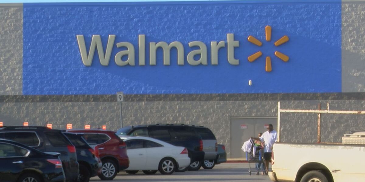 Walmart: No plans to make stores 24/7 again - WSFA