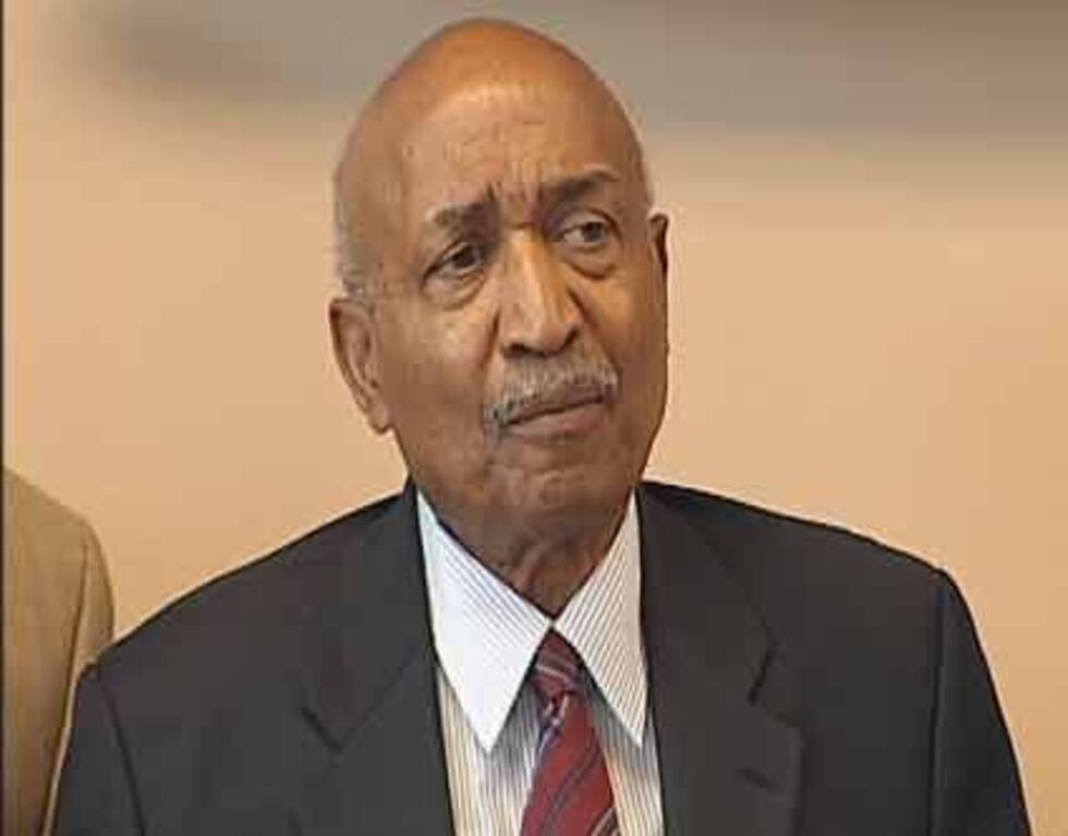 Joe Gordon Reed Reed sues Montgomery, claims racism for no new district lines