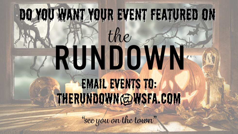 The Rundown: Halloween Edition 2024