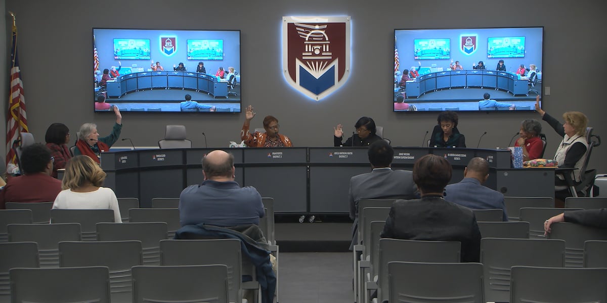 Proposed bill would cut length of Montgomery school board terms in half