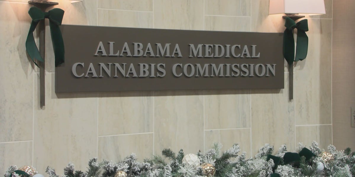 Prominent Alabama parent advocate frustrated with medical cannabis delay Prominent Alabama parent advocate frustrated with medical cannabis delay