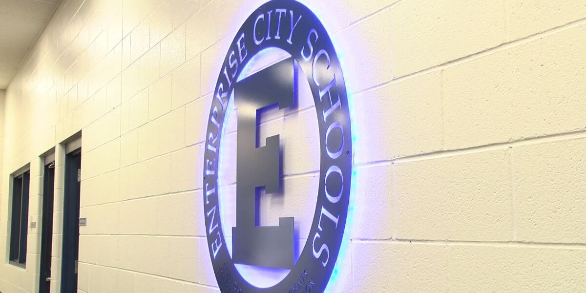 Enterprise City Schools sees enrollment increase as tuition increases