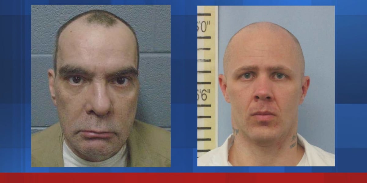 Kristen Inmate 2 more inmates die at Bullock Correctional Facility