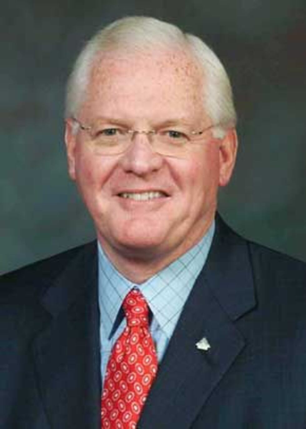 Douglas Ritter Team Birmingham-based Regions CEO to retire