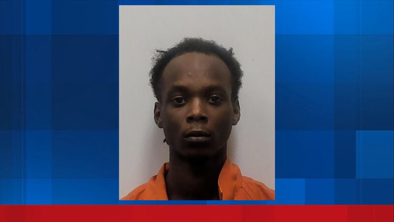 An arrest is being made in connection to a series of vehicle burglaries that happened between...