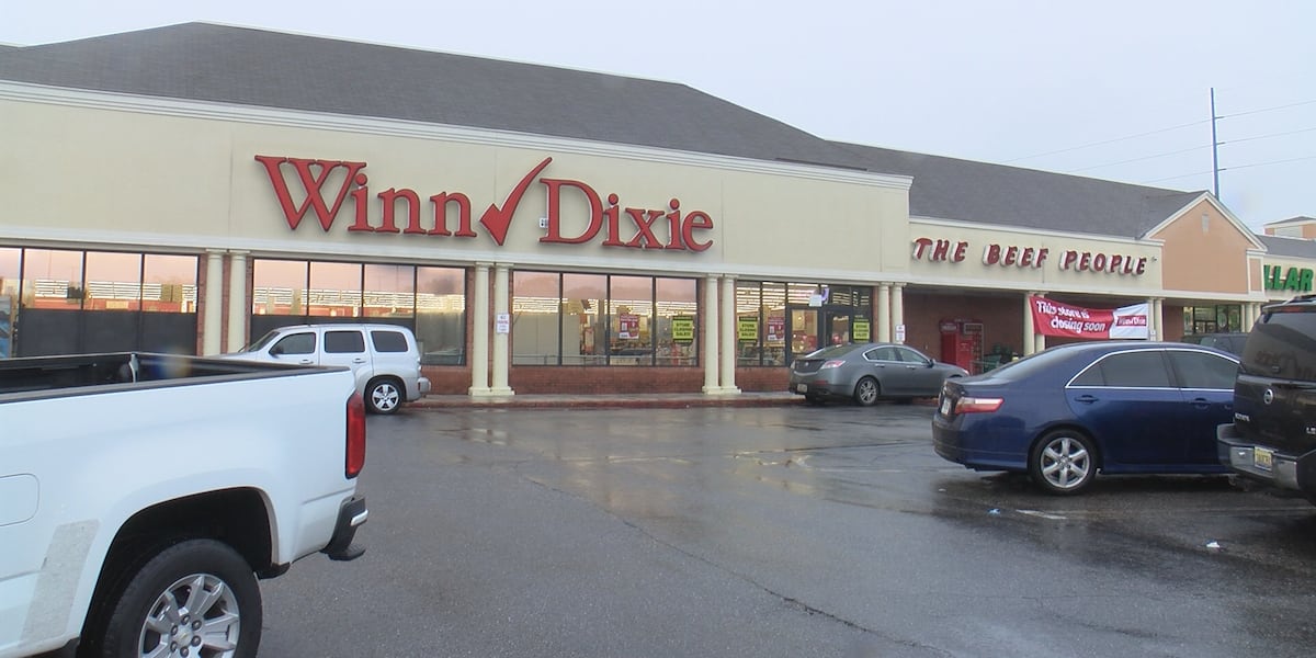 does winn dixie sell cigarettes near me WINN-DIXIE - Updated July 2026 - 54 Photos & 10 Reviews - 3538 Blanding Blvd, Jacksonville, Florida - Grocery - Phone Number Winn-Dixie leaving Alabama, other states