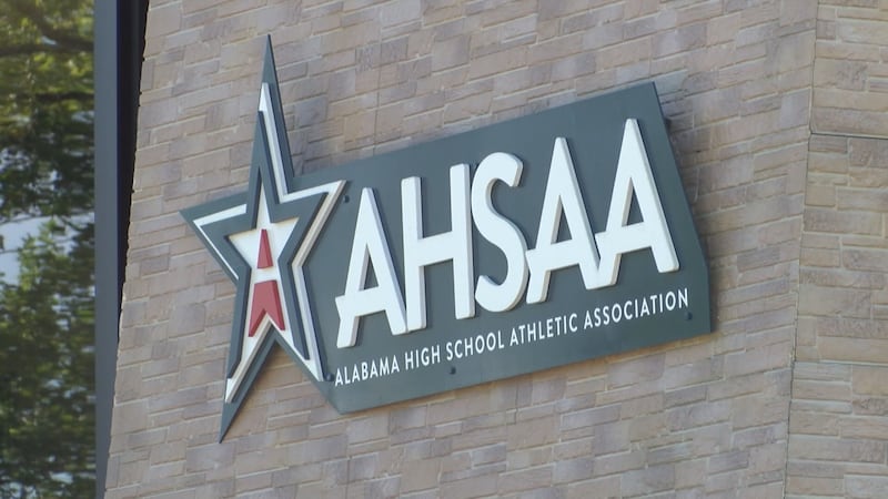 Alabama High School Athletic Association member schools may re-open June 1, in accordance with...