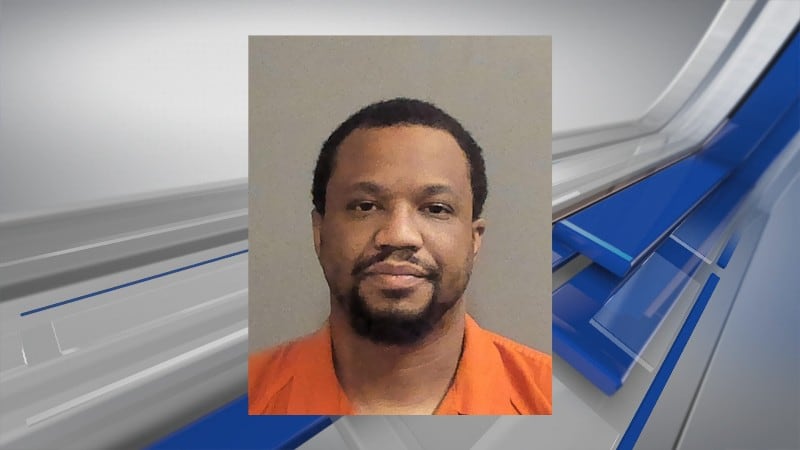 Alabama corrections officer among 15 sex trafficking operation arrests Alabama corrections officer among 15 sex trafficking operation arrests
