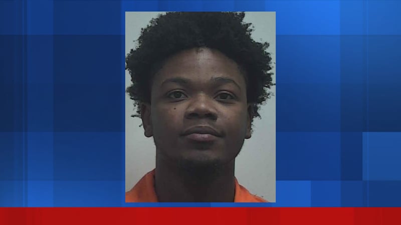 Authorities say Lemarcus Austin, 21, of Montgomery, is charged with two counts of capital...