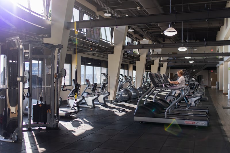 YMCA of Greater Montgomery opens new location