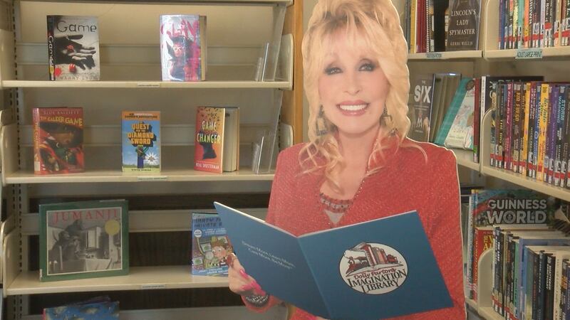 Children under the age of 5 can register.