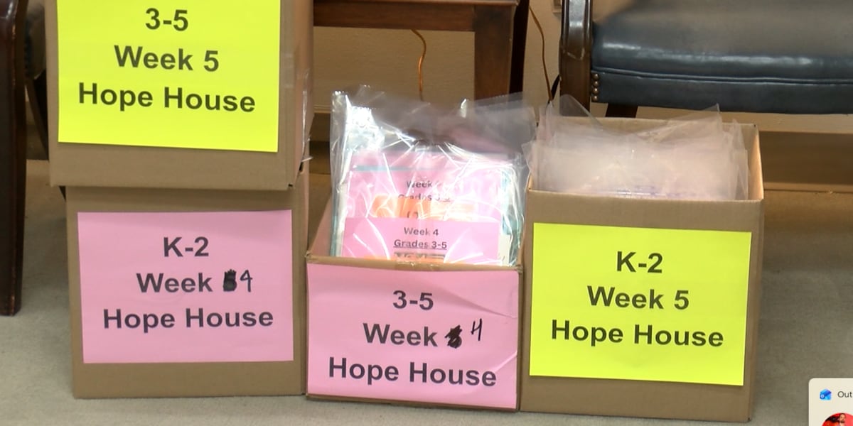 Montgomery Education Foundation keeping summer reading measures alive as kids transition back to school