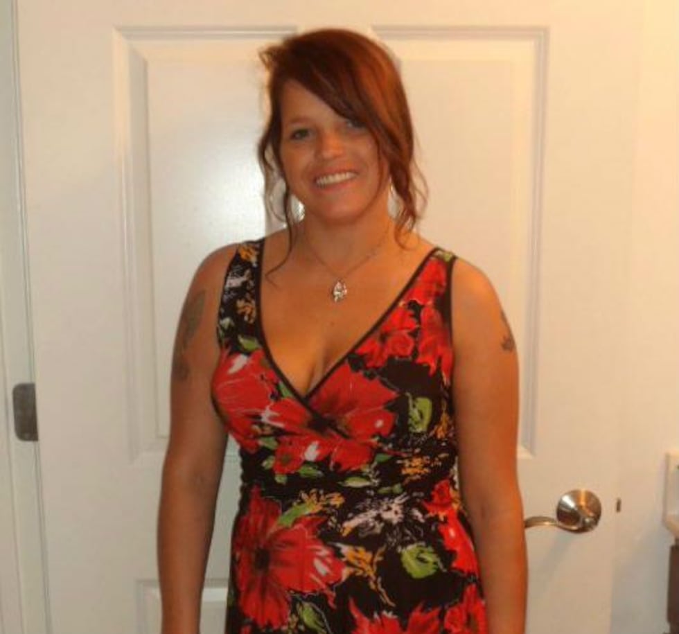 Tiffany Grissett was one of three fatally wounded victims (Photo Source: WTOV-TV)