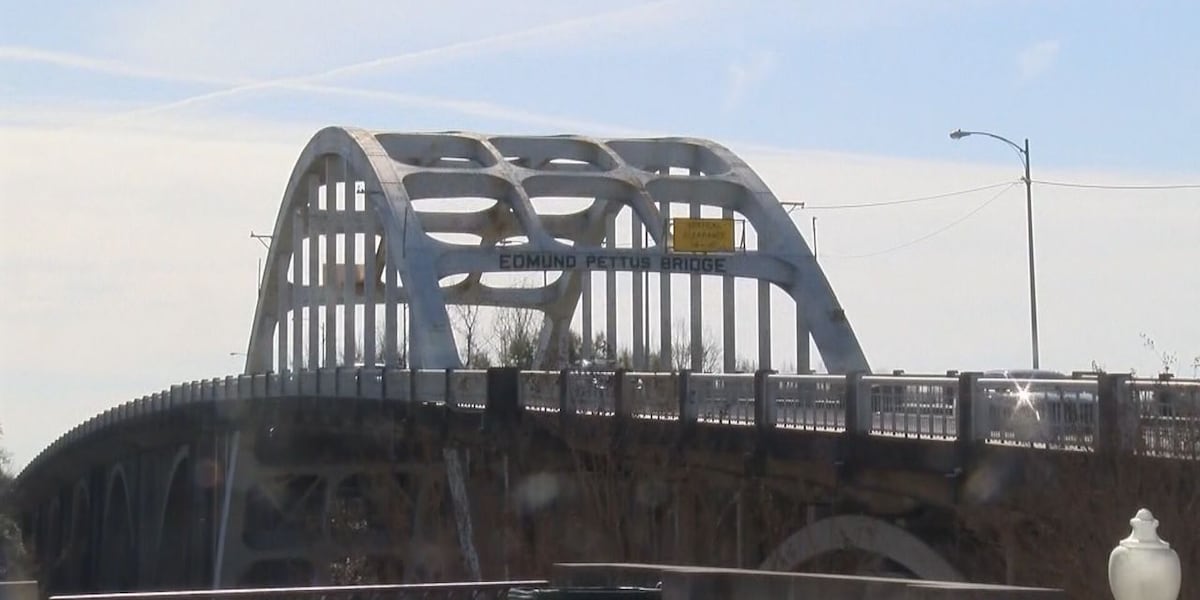 Selma selected as one of Alabama's newest Main Street communities