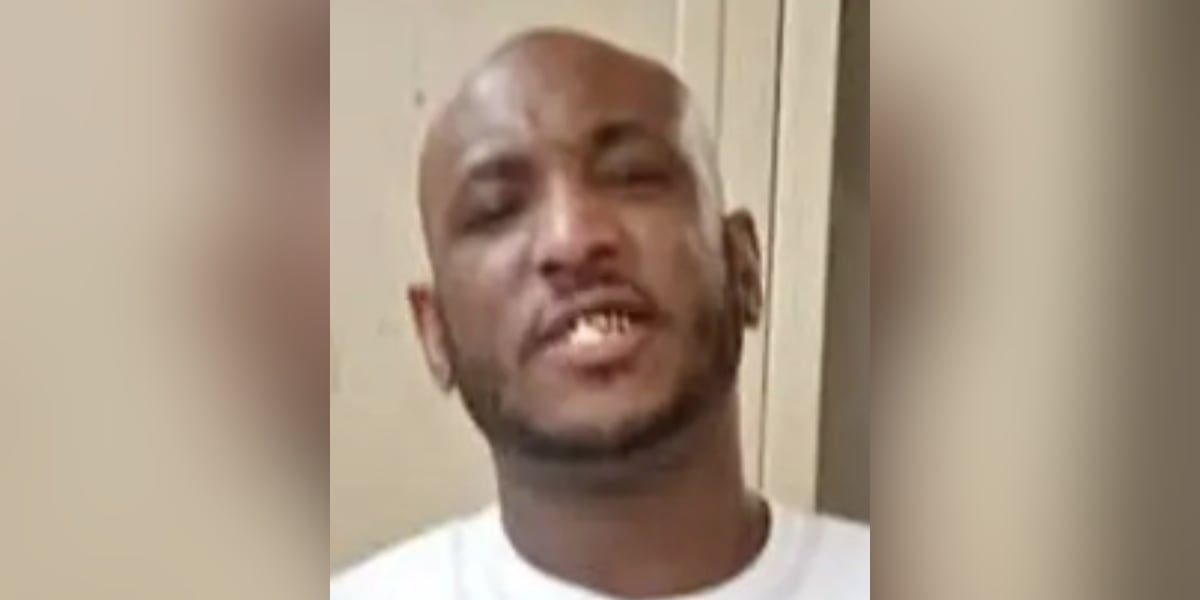 Man with Birmingham connections wanted after escaping federal custody