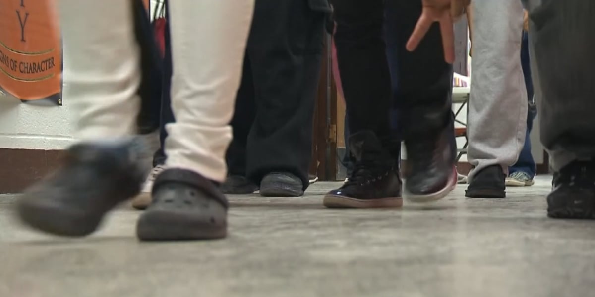 Taylor's Law: How school discipline can delay an Alabama teen's driver's license