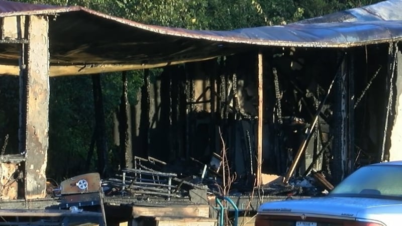 Four young children and their mother died following an overnight house fire, authorities said.