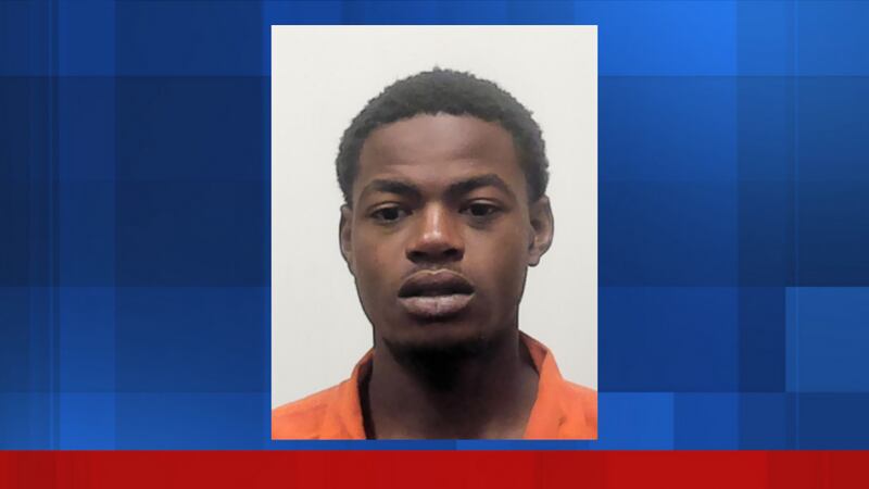 Zachery McQueen, 22, has been charged with attempted murder and discharging a firearm into an...