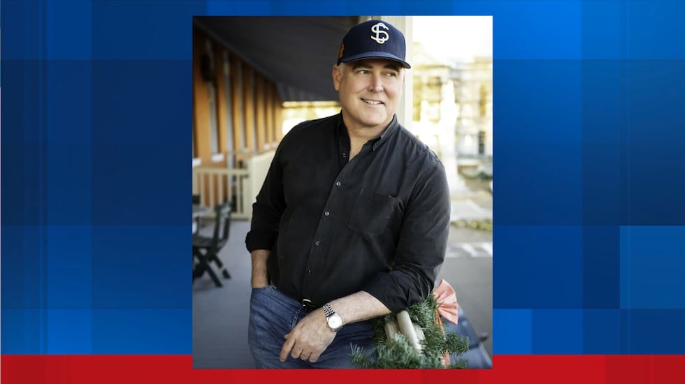Alabama author Ace Atkins will be presented the 2026 Harper Lee award