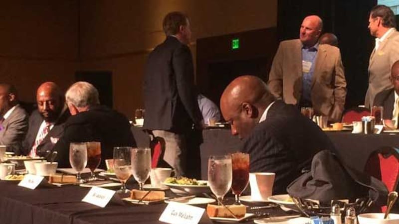 Jimmy Rane Charity Golf Tournament celebrates 15 years