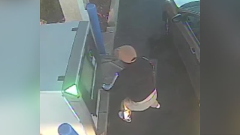 FBI warns of rise in ATM jackpotting.