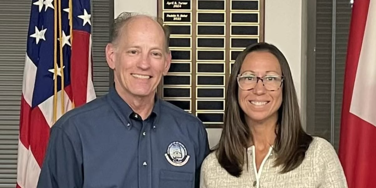 Alabama names first-ever Women Veterans Coordinator to connect growing group to services, agencies