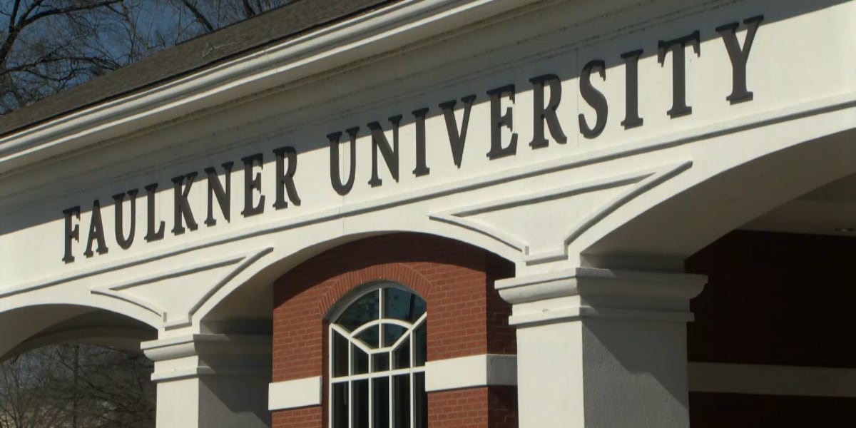 Faulkner University Partners with AUM to Manage Housing Shortage