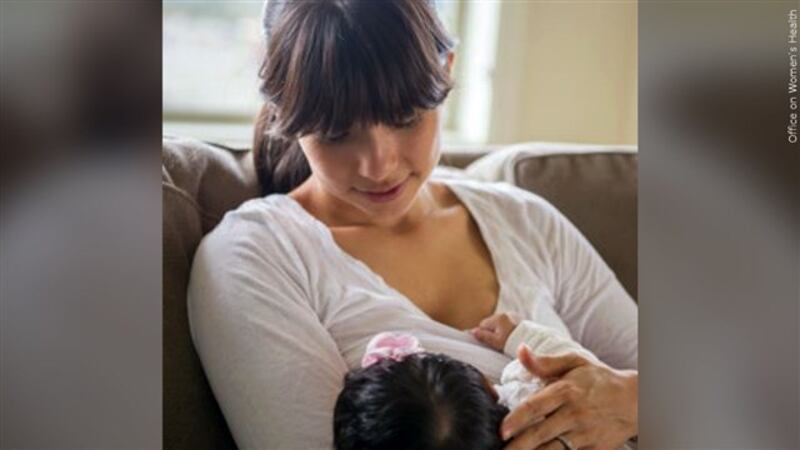 Alabama supreme court grants breastfeeding women exemption from