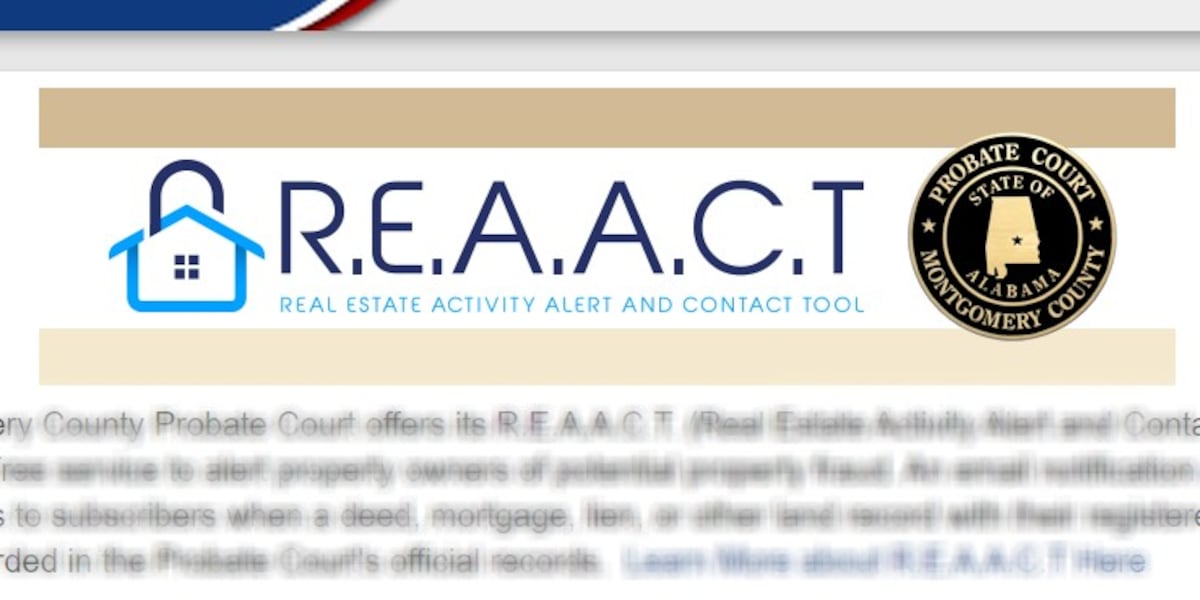 Montgomery County Probate Court launches new program to combat