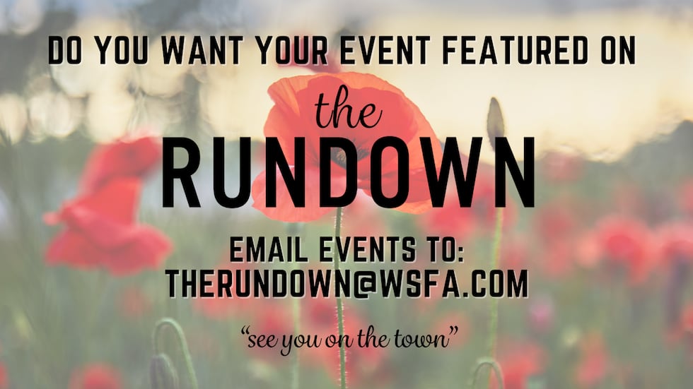 The Rundown: Jubilee Pops Concert, City Market, and more this holiday ...