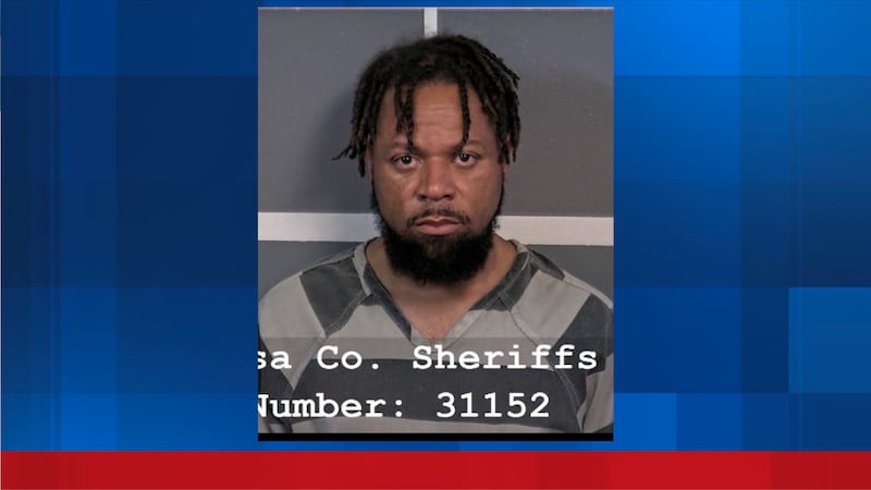 Authorities in Tallapoosa County have arrested Mardracus Russell on child sexual abuse charges