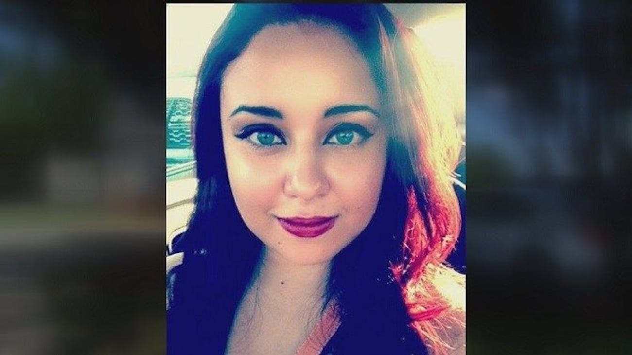 Missing Insert Police arrest person of interest in missing woman investigation