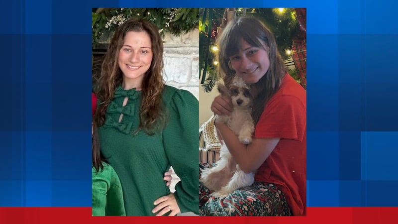 Hudson Annlee Staggers, 19, was last seen in the area of Tara Drive shortly after midnight...