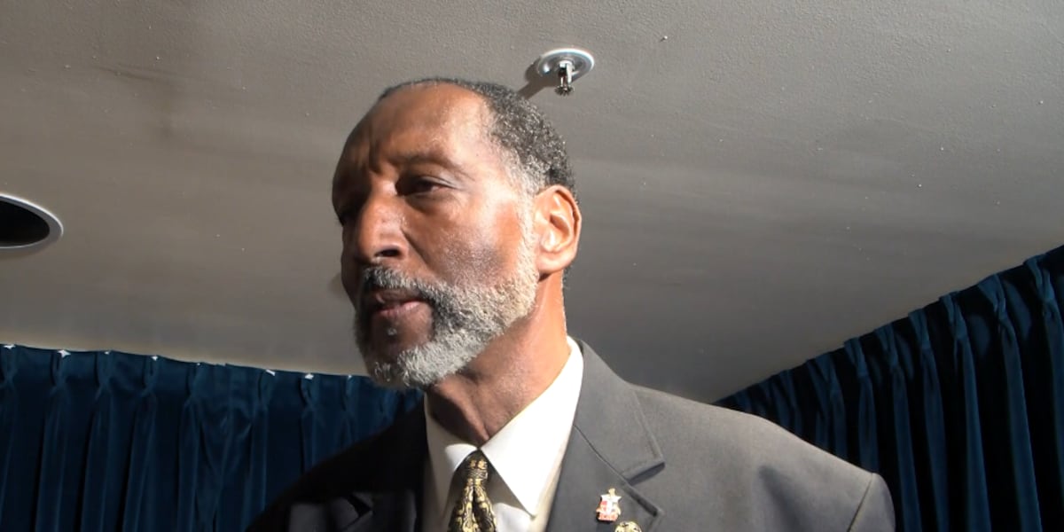 Alabama high school coach inducted into Sports Hall of Fame