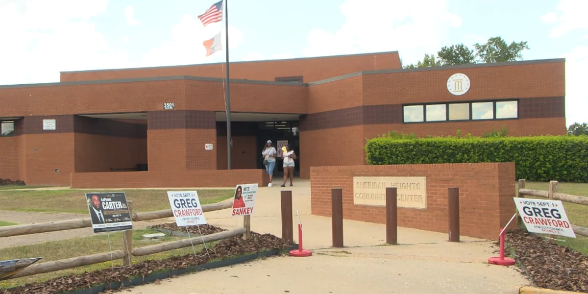 Montgomery City Council District 3 race headed to runoff