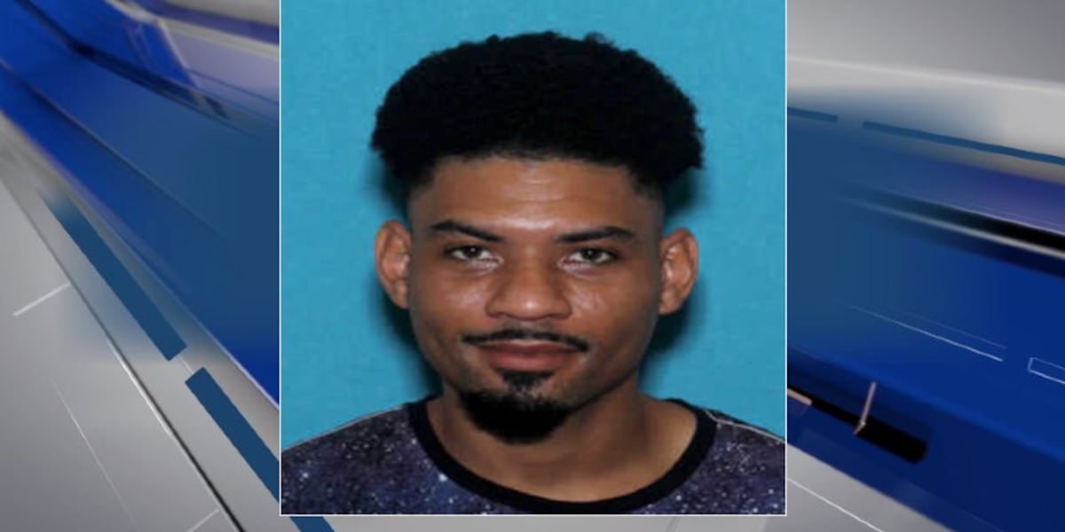 Kobe Reed Montgomery homicide suspect arrested in south Alabama