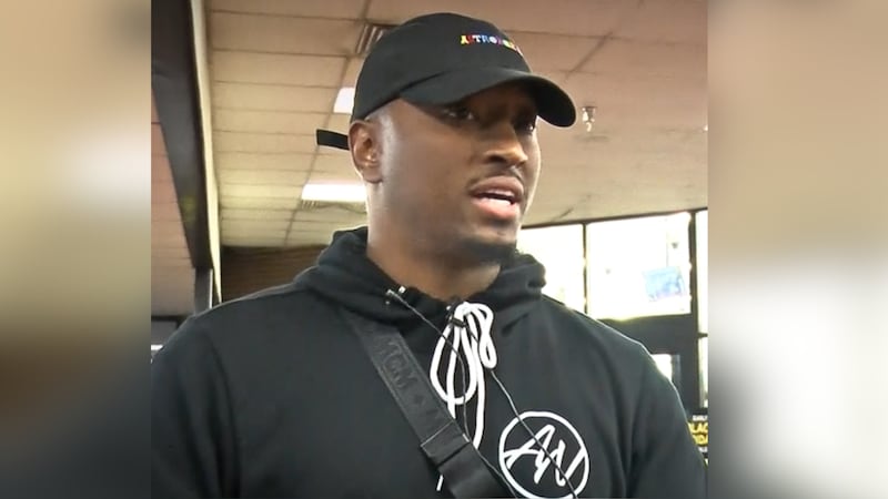 Former Huntsville pastor Adrian Davis has been sentenced for embezzling more than $400,000...