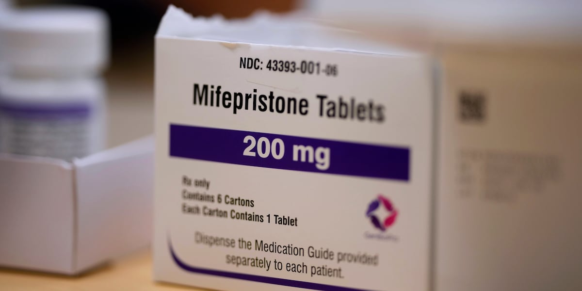 Alabama AG sends cease-and-desist letters to multiple companies over abortion pill sales