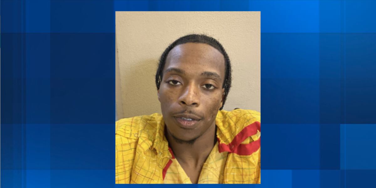 Eric Shuler Driver involved in Prattville to Montgomery chase charged with assault