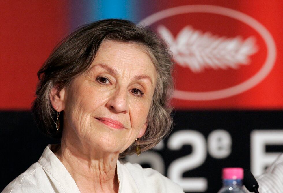 Lorna Raver Characters ‘Drag Me to Hell’ actress Lorna Raver dies at age 81