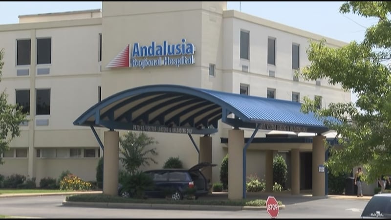 Miami Andalusia Health The High Cost of the Sunshine State