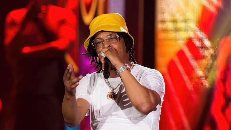 Rapper T.I. arrested at Atlanta airport in case of mistaken identity