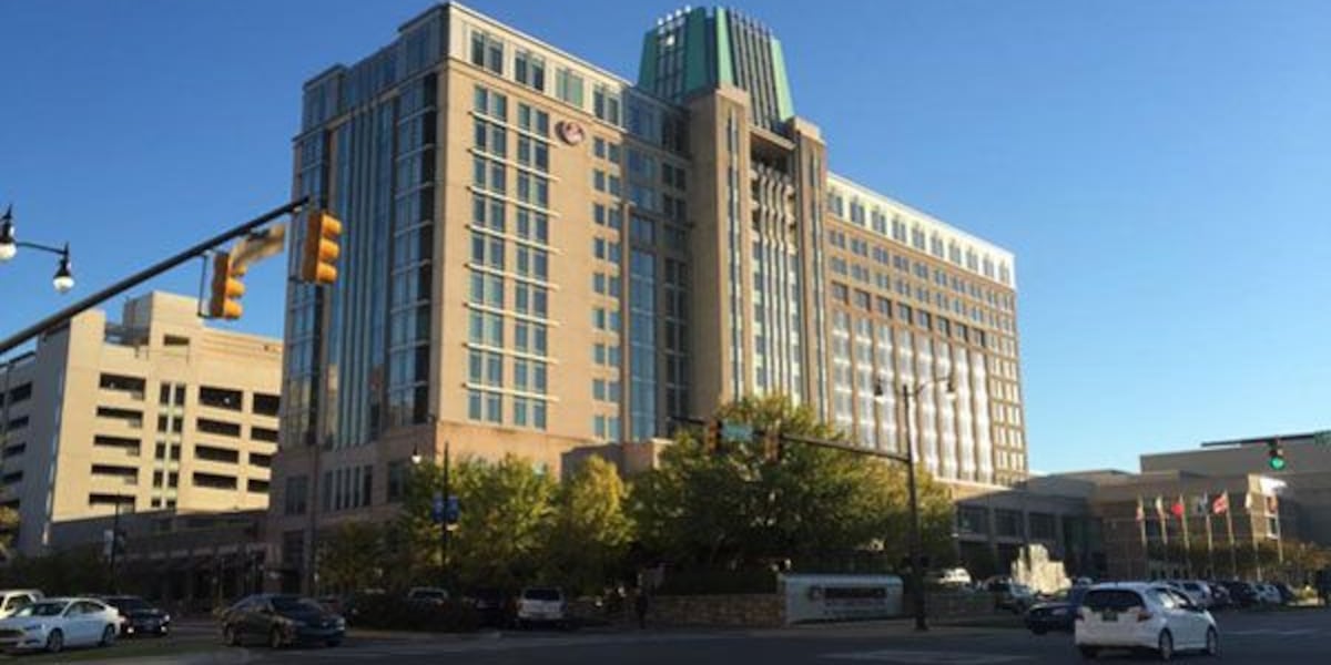 43rd annual DAFITC kicks off, bringing defense, cyber leaders to Montgomery